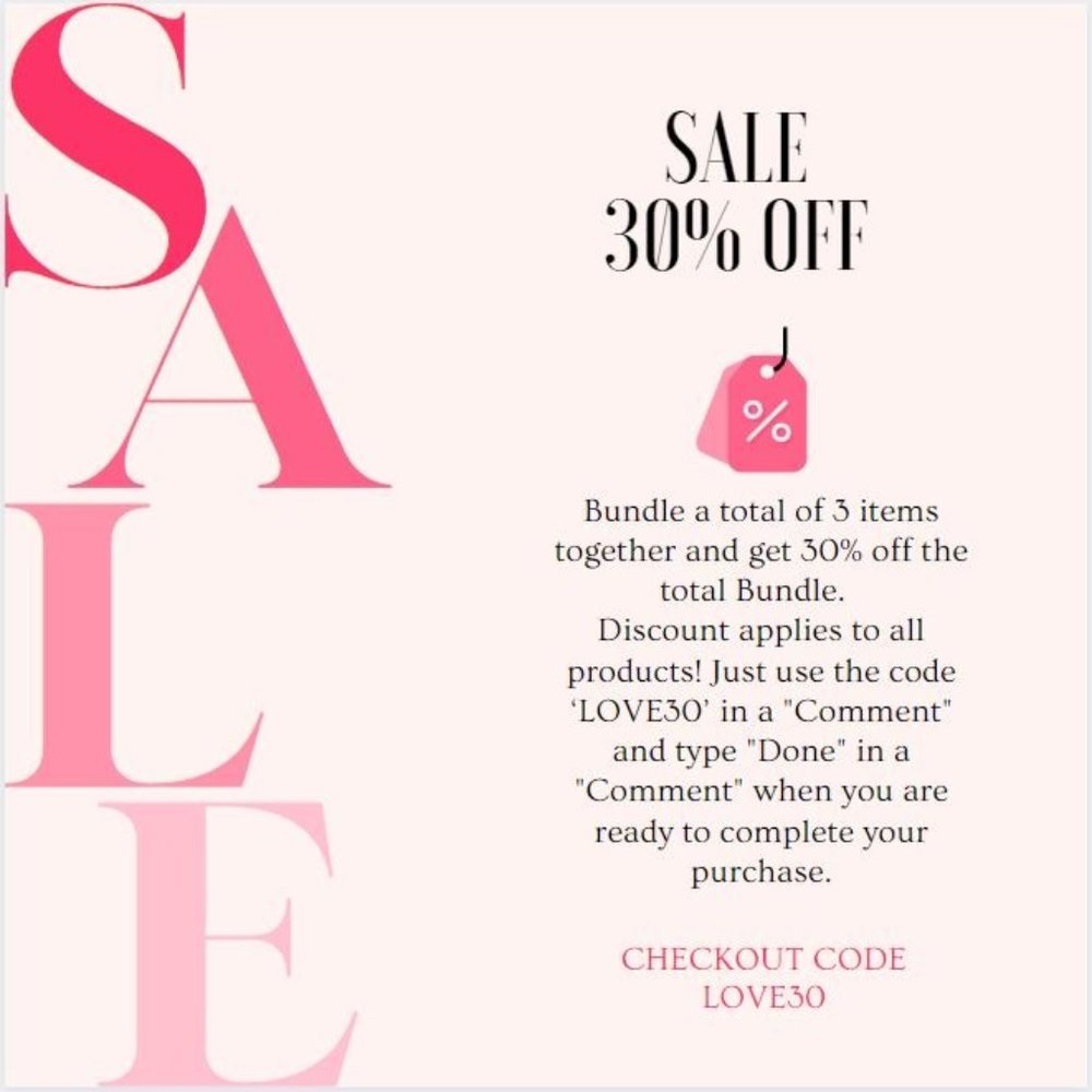 SALE